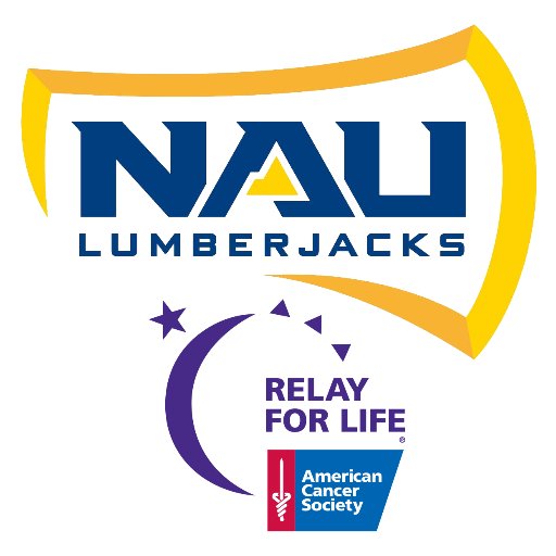 The official Twitter account for the Relay For Life of Northern Arizona University! @NAU @RelayForLife Register today at https://t.co/gQS1dHOhDl