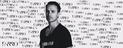 New, First and official fan base of @Farro in Guatemala. Nueva y oficial fanbase de FARRO Band en Guatemala #Walkways