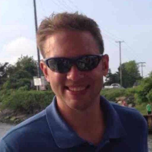 Sr. Salesforce Consultant for @GearsCRM. Certified #salesforce #hubspot and #pardot expert. Proud husband and father.