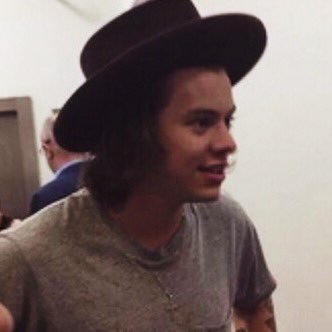 HarryESRpg's profile picture. All the fucking love.