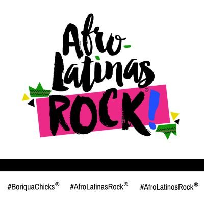 AfroLatinasRock