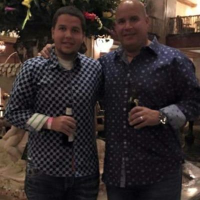 DSStrick_'s profile picture. 