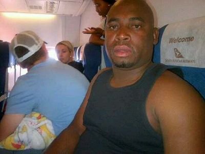 NMaboho's profile picture. outlaws