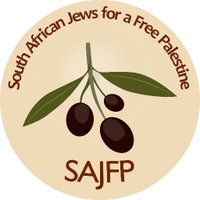South African Jews for a Free Palestine (@sajfp_) 's Twitter Profile