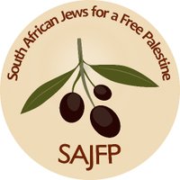 SAJews4FreePalestine(@SAJFP_) 's Twitter Profile Photo