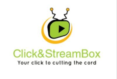 ClickandStream's profile picture. The Revolution has begun Join the Click!