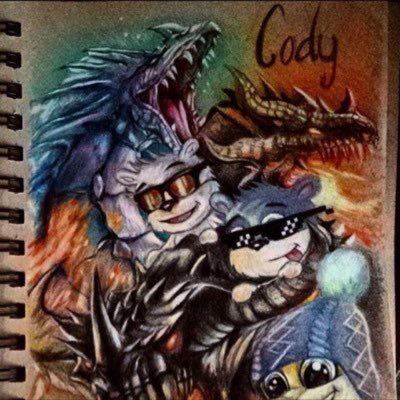 FanOfFunrunCody's profile picture. Huge fan of Cody