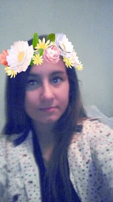 AniiaZapata1's profile picture. 