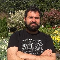 #Genobotanist and #bioinformatician interested in #plant_domestication and #evolution. Scientist at @IBMCP. Former faculty at @LaStatale and @VTCals.