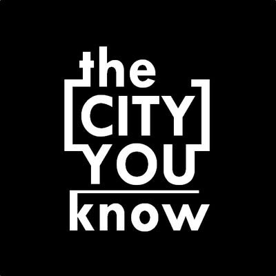 Sharing #thecityYOUknow with the world! How do you know the great cities of the world? Follow us on all social media channels and tell us using #thecityYOUknow!