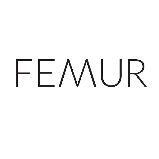 femurdesign's profile picture. Femur is me, @lukephills. I like making musical things that anyone can play.