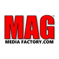 MAG Media Factory (@magmediafactory) 's Twitter Profile