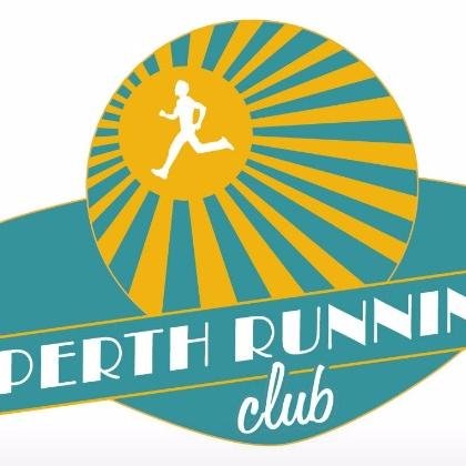 PerthRun's profile picture. Perth's friendliest & most supportive run club. 
We pride ourselves on helping the absolute beginner learn to run & love it! 
No one is too slow
