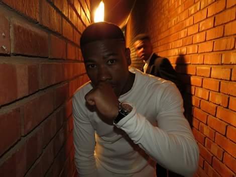 Ma niggez be repping Tailor gang...;)..we the Swedish princes of kimberley,we got are TRUCK FIT...#Swedish kaos
