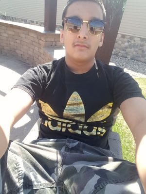 RHJSandoval's profile picture. 