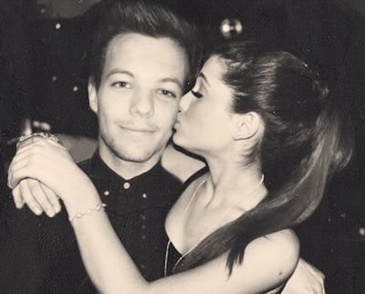 louistommome's profile picture. 