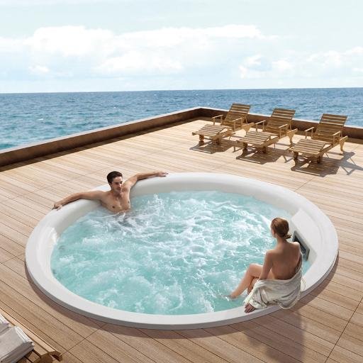 manufacturer of  swim spa outdoor spa,hot tub,jacuzzi,sauna, steam room and massage bathtub from China! contact email: mexda-spa@foxmail.com