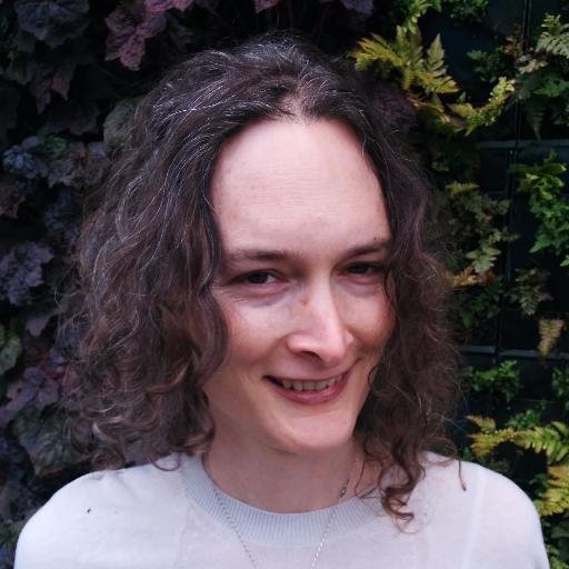 Computational Artist, Soundscape Podcast, Musician, DJ
- MSc (Interactive Art), BSc Hons (Computer Science) - she/her
https://t.co/6LEUPs1qeG