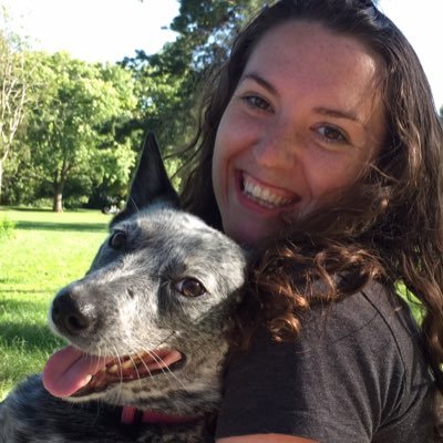 SarahBurd3's profile picture. Bossy. Lover of mammals, amphibians, & cephalopods. I doth not.