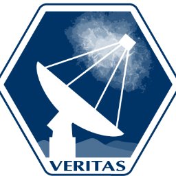 VERITAS (Very Energetic Radiation Imaging Telescope Array System) is a ground-based gamma-ray instrument operating at the Fred Lawrence Whipple Observatory.