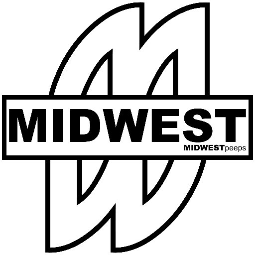 MIDWESTpeeps is a lifestyle brand by live music fans for live music fans. Represent the MIDWEST.