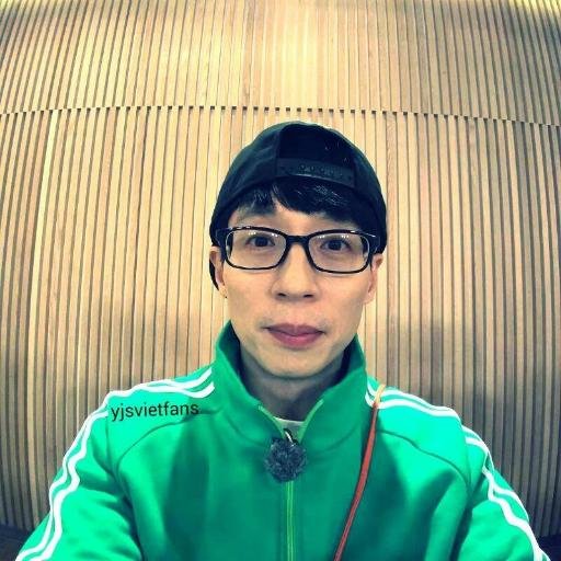 This is the 1st fanbase for Yoo Jae Suk in Vietnam. Join us if you LOVE the National Grasshopper - MC 유재석
Created 7/10/2012