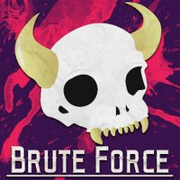 Brute Force (@bruteforcecast) 's Twitter Profile Photo