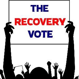 Millions of Voices in Recovery! Educating the recovering community in politics, law, & issues impacting #alcoholism & #addiction recovery. Headqrtrs: Cincinnati