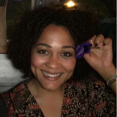 Postdoctoral Associate in Africana Studies, Rutgers–Newark @ISGRJ PhD@Upenn Africana Studies