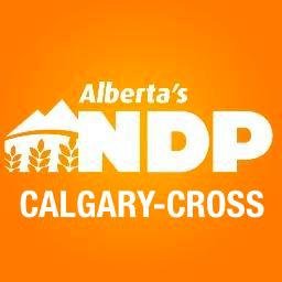 #ABNDP Electoral District Association for Calgary-Cross #ableg #abpoli #abndp #yyccross #YYC #Cross
Join here https://t.co/513gAfVsXx