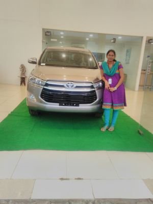 Archanakanisety's profile picture. 