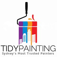 Tidy Painting(@Tidy_Painting) 's Twitter Profile Photo