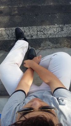 ArronCodino's profile picture. 16 || wanderlust || 
• Pray all the harder •