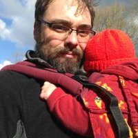 Alex Fenner (@optimalex) 's Twitter Profile