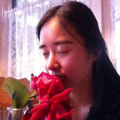 Mingyue93's profile picture. An ordinary student who care about Rights and Environment.