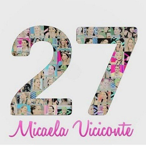 13 Años ~BOSTERO~Micaelisto ~Pitufino~Leo~Puede Quien Cree Que Puede ~ MI VIDA SON @MicaViciconte, @PituBlazquezC9 1 MG De Cacha. Me Sigue Azu