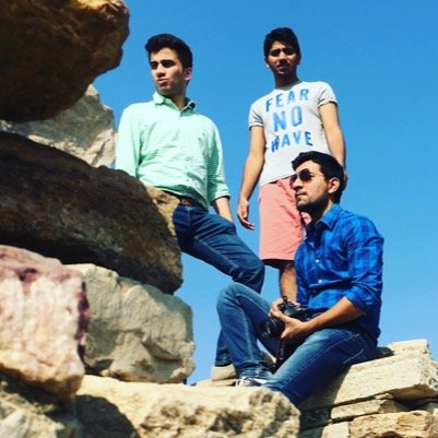 anmolrafa's profile picture. 