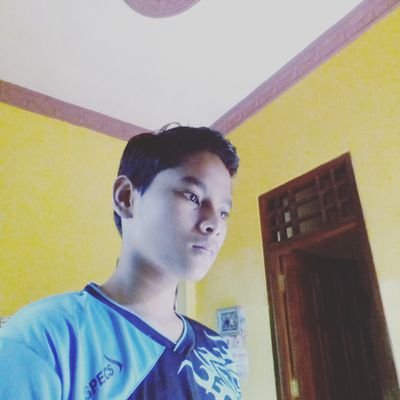 anasfauzi920's profile picture. sembarang