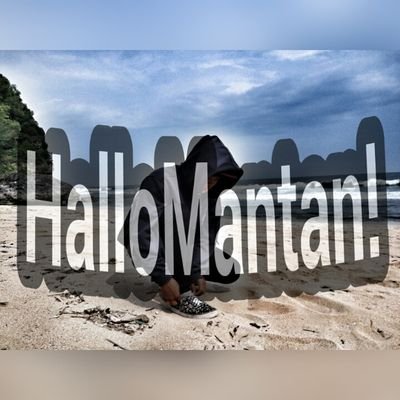 HalloMantan! Profile