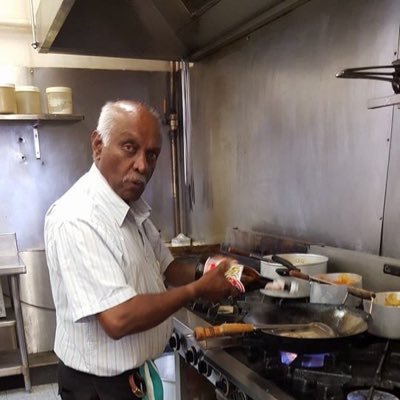 Shankers89's profile picture. Shanker chef / private caterer specializing in tradition Indian and Singaporean cuisine