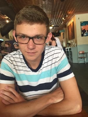 andy_thornburg's profile picture. I write software, sleep, eat, and exercise. If that isn't the dream I don't know what is.