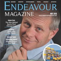 Endeavour Magazine(@ReadEndeavour) 's Twitter Profile Photo