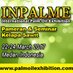 Palm Oil Exhibition (@inpalme) Twitter profile photo