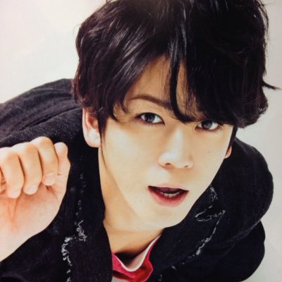 KAT-TUNを知って早11年、いつも元気もらってます(*´罒`*) 亀梨担の91年組hyphenです(ღ˘⌣˘ღ) KAT-TUNはKAT-TUN！！！大好き(●´ω`●)