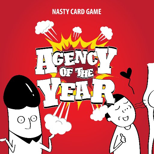 A nasty card game. Powered by cheap blow tactics and sometimes, irrational minds!
Now is live on Indiegogo for Backing!