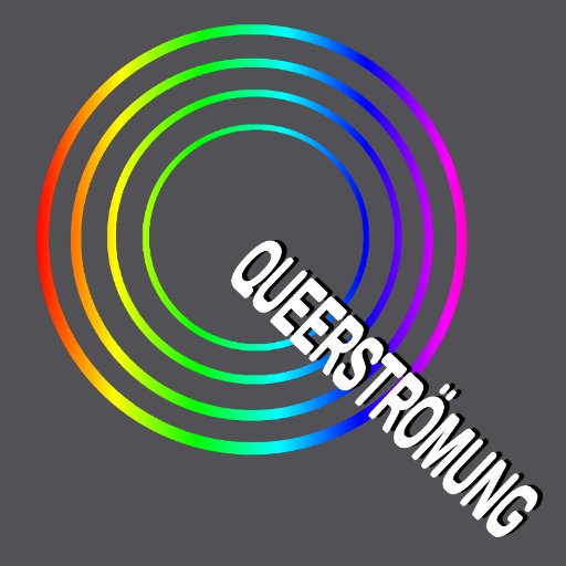 QUEERstroemung ist ein unabhängiges Projekt in der Aidshilfe FRI-WHV-WTM für queer lebende Menschen im Nordwesten.