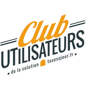 Bienvenue sur le compte Twitter du Club Utilisateurs Taxesejour.fr #taxeséjour