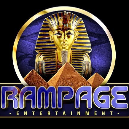 RAMPAGE ENT. this is a new  management  team.  looking  for  artist to take to the next level. . also own a bar called  ZELLS LOUNGE. . look us up  on Facebook.