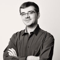 Tomislav Pericin (@ap0x) 's Twitter Profile