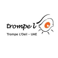 Trompe L'oeil (@trompe_l) 's Twitter Profile